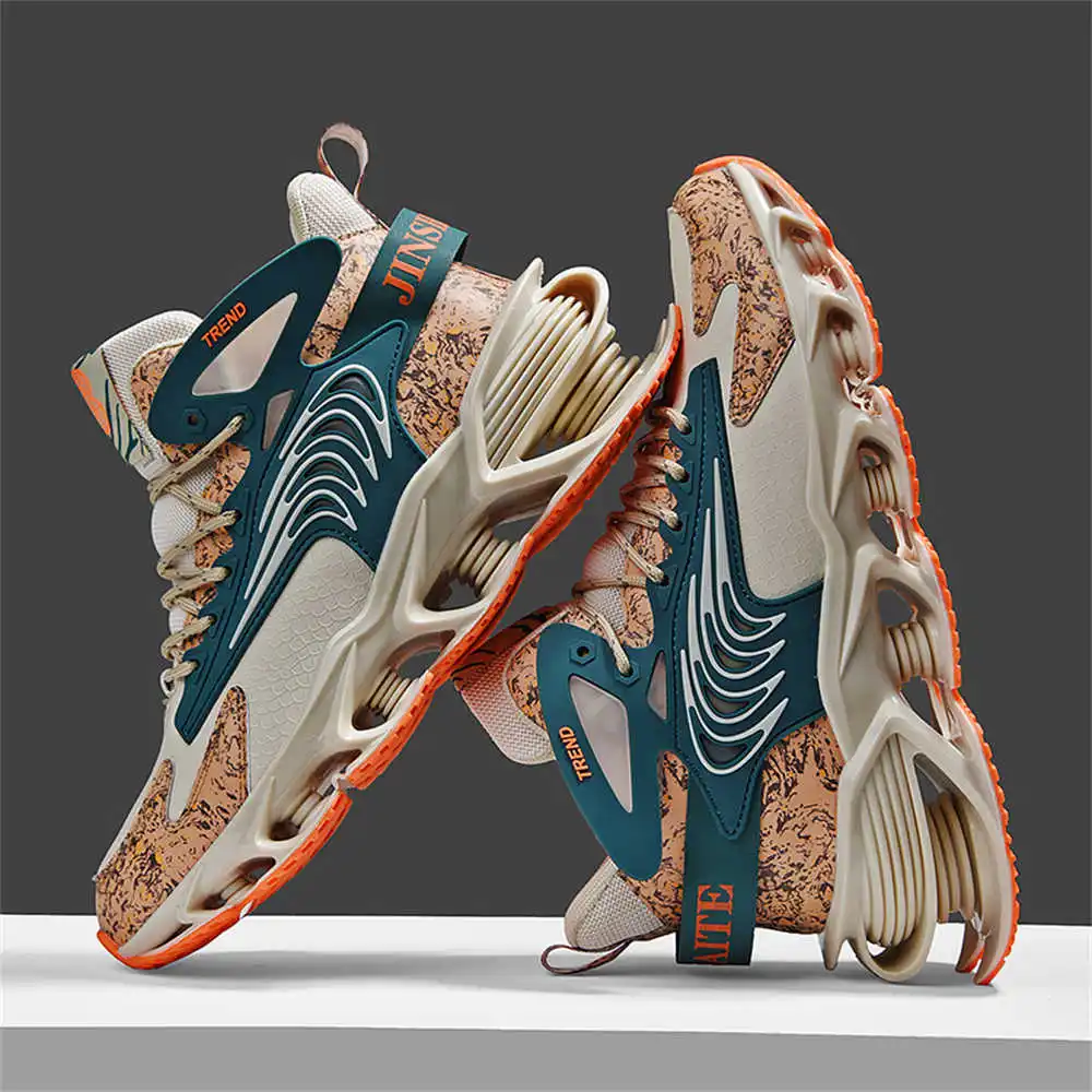 Men'S Accessories Office - Antislip Mid Kind Running Sneakers Casual