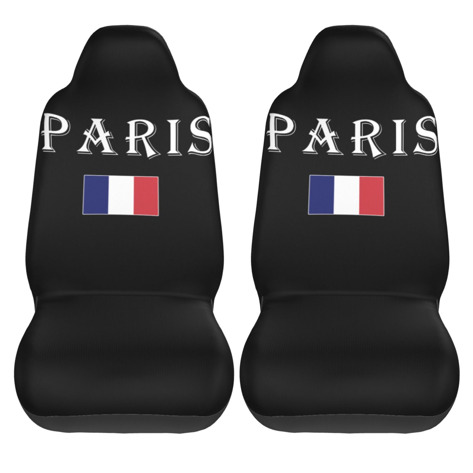 Men'S Accessories Paris - Frankrijk Parijs Universele stoelhoes zitkussen Vier