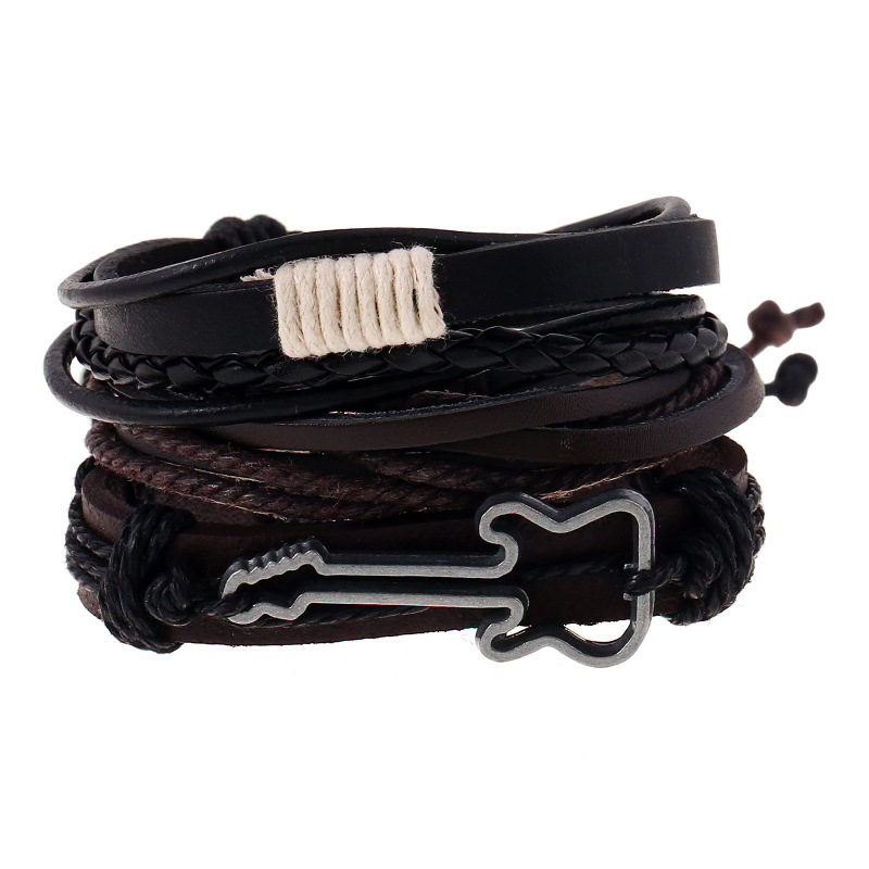 Men Accessories Singapore - Hiphop rock sieraden armbanden armbanden mode