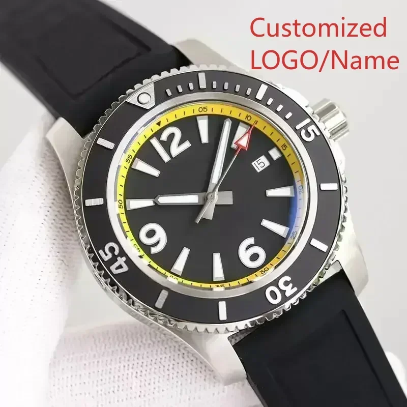 Men'S Accessories Jewelry Bracelet - A11 Store Op maat gemaakt horloge
