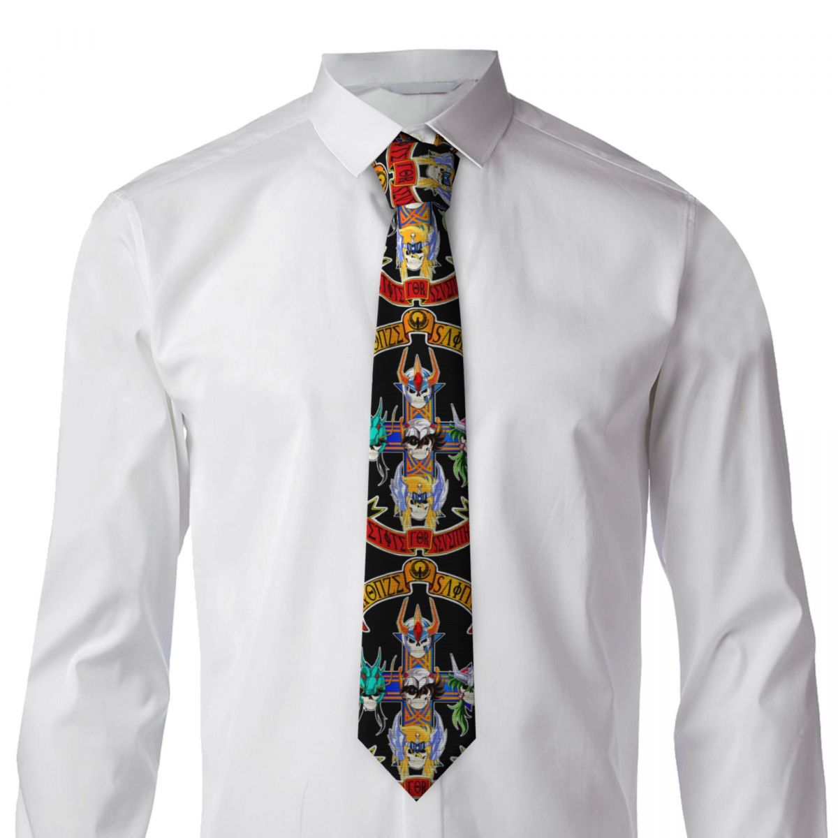 Gepersonaliseerde Mode S-Saint - Men'S Accessories Office recensie en prijs