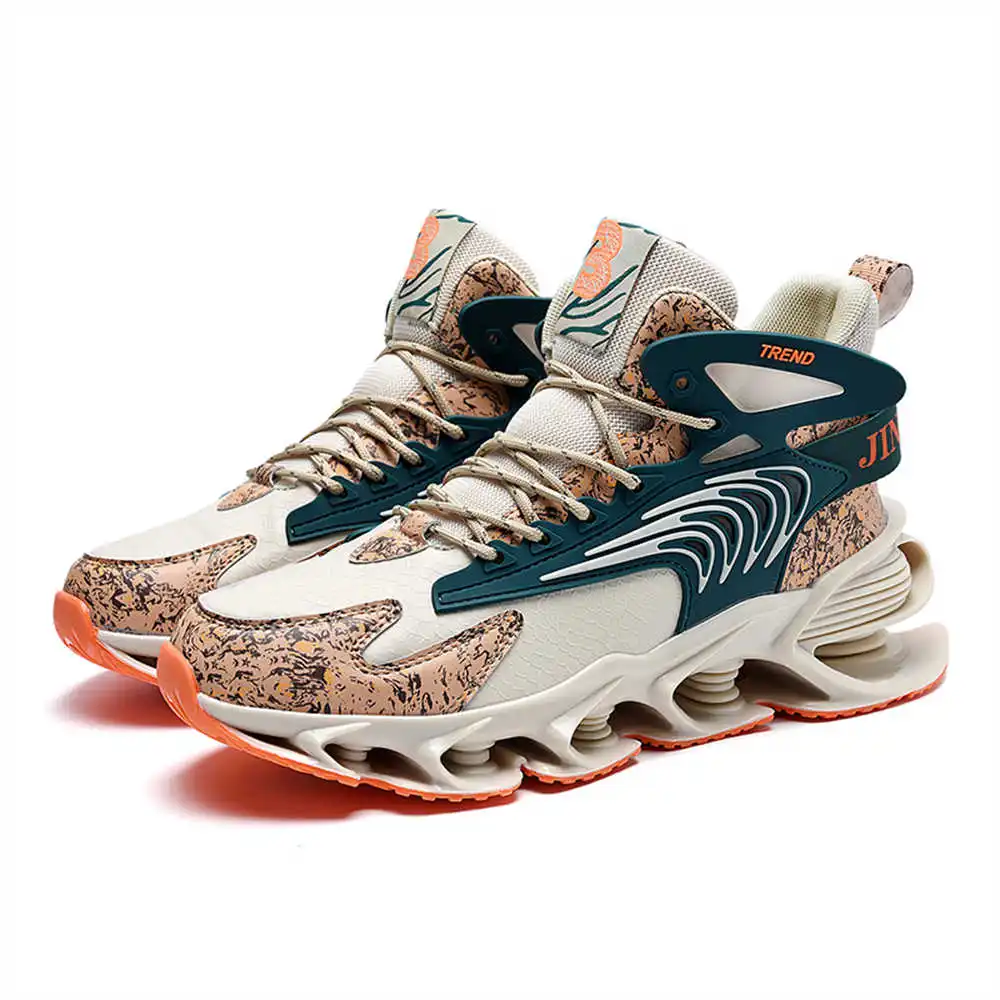 Antislip Mid Kind Running Snea - Men'S Accessories Office recensie en prijs