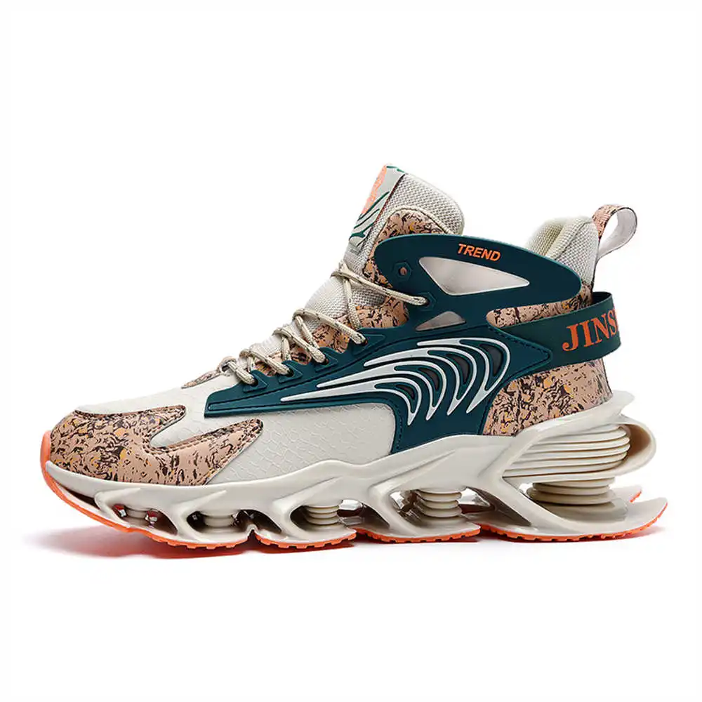 Antislip Mid Kind Running Snea - Men'S Accessories Office recensie en prijs