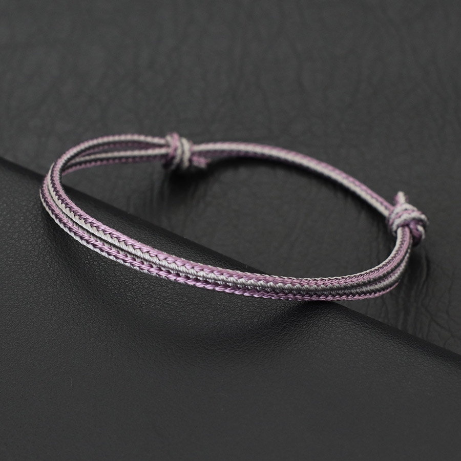 Unieke mannen armband string m - Men Accessories For Hand recensie en prijs