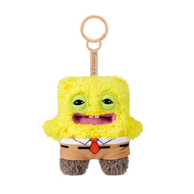 Originele Fuggler SpongeBob Pa - Men Keychain Accessories recensie en prijs