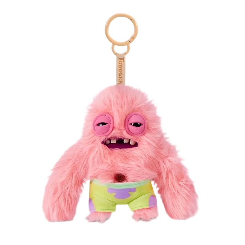 Originele Fuggler SpongeBob Pa - Men Keychain Accessories recensie en prijs