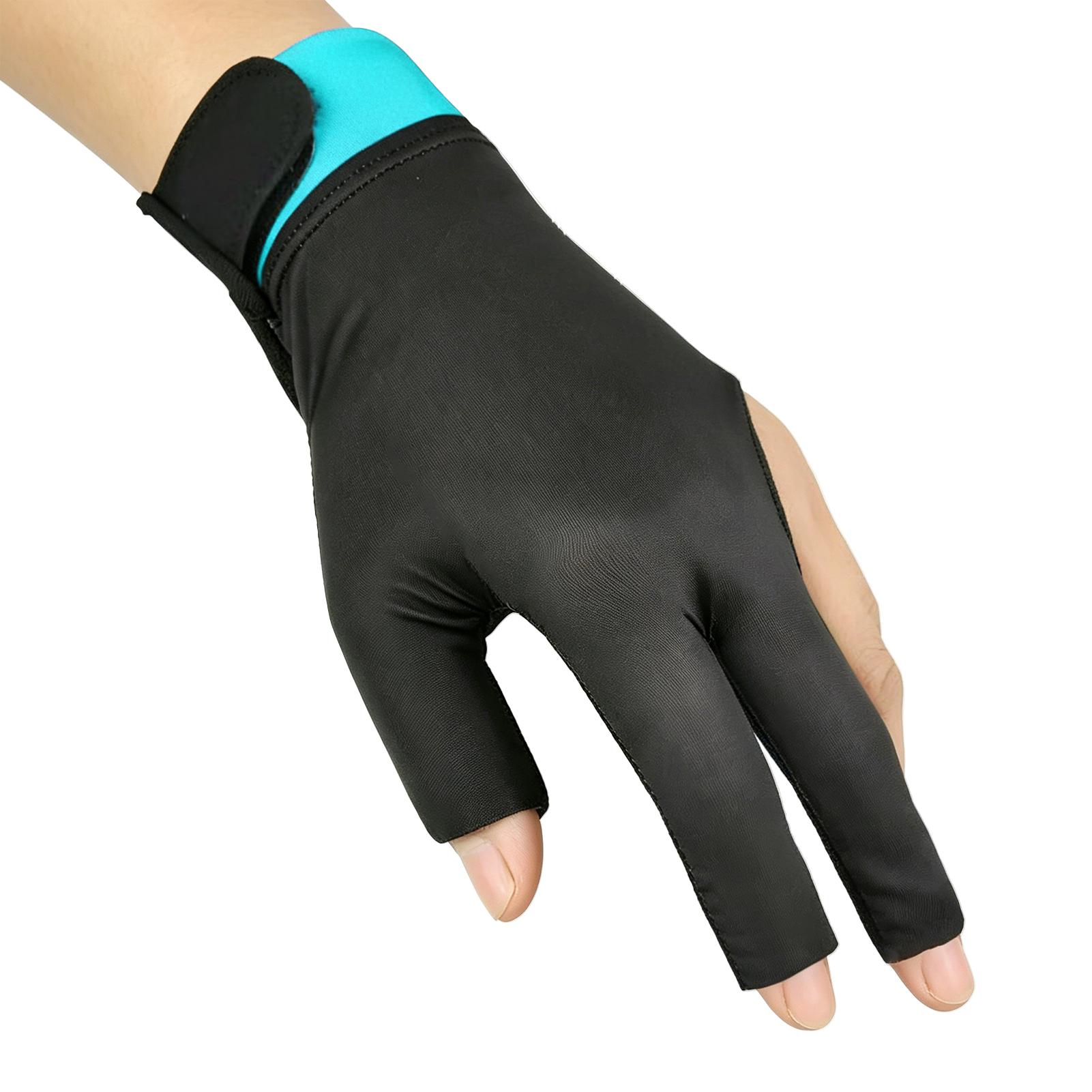 Poolhandschoen Linkerhand 3-vi - Men Accessories For Hand recensie en prijs