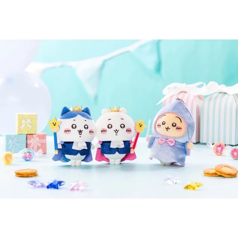 Jhiikawas Sprookjesprins Prins - Men Keychain Accessories recensie en prijs