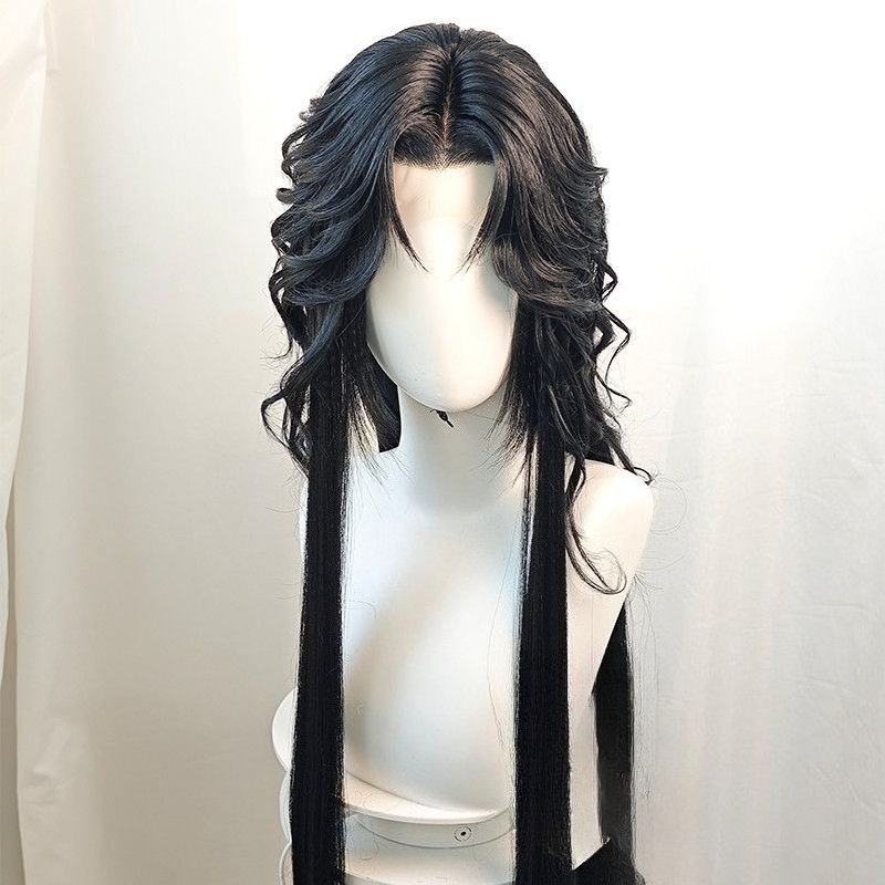 Anime De Scum Villain's Self L - Men Accessories For Suit recensie en prijs