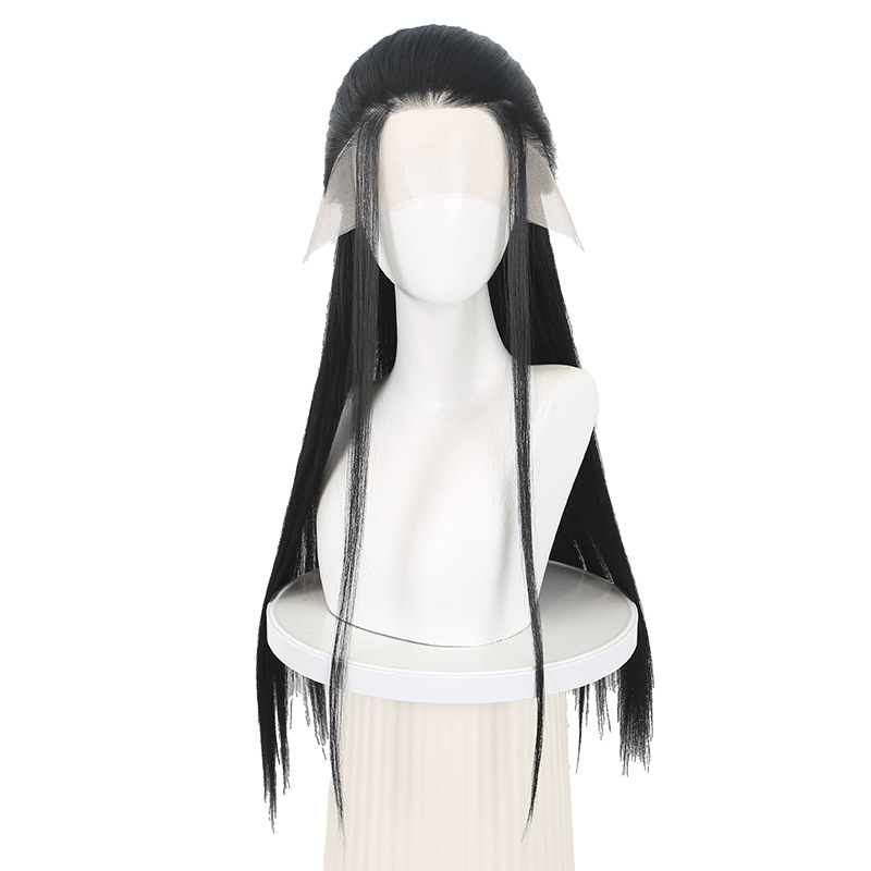 Nezha 2 Crane Boy Cosplay Prui - Men Accessories For Hand recensie en prijs