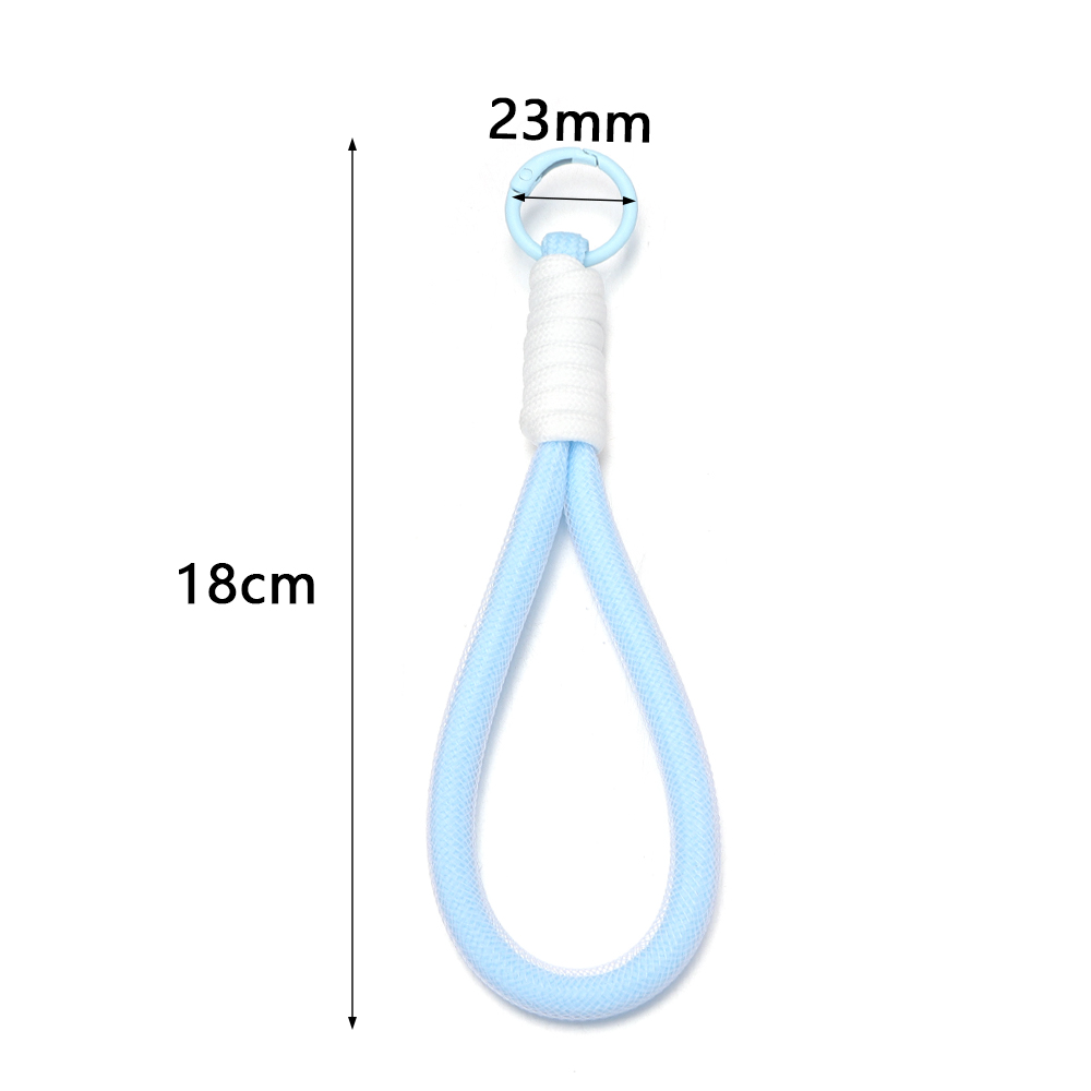 2 stuks handgeweven sleutelhan - Men Accessories For Hand recensie en prijs