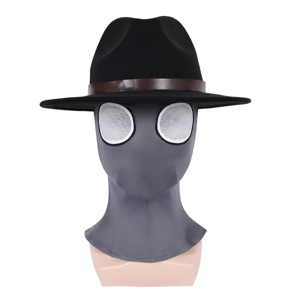 Fancy Dress Movie Superhero No - Men'S Accessories Paris recensie en prijs
