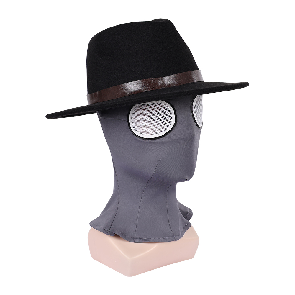 Fancy Dress Movie Superhero No - Men'S Accessories Paris recensie en prijs