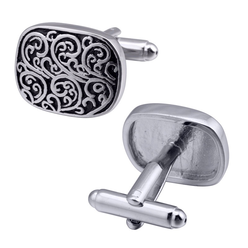 Hoge kwaliteit gouden manchetk - Men'S Accessories Office recensie en prijs