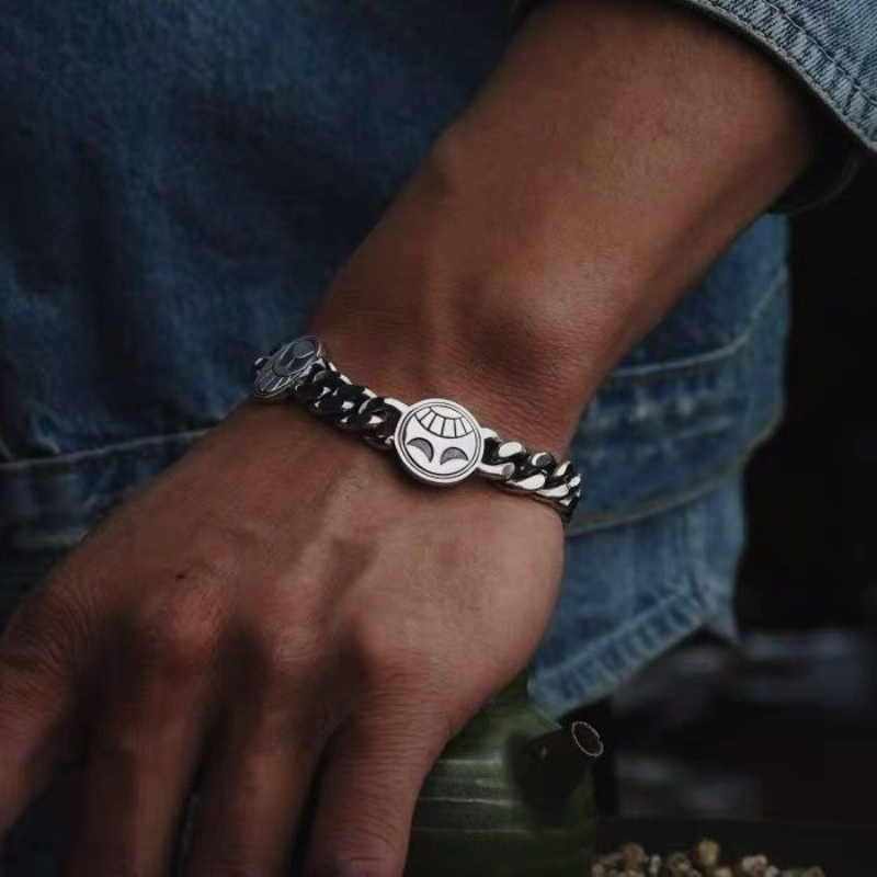 One Piece Ace Armband Anime Pe - Men'S Accessories Jewelry Bracelet recensie en prijs