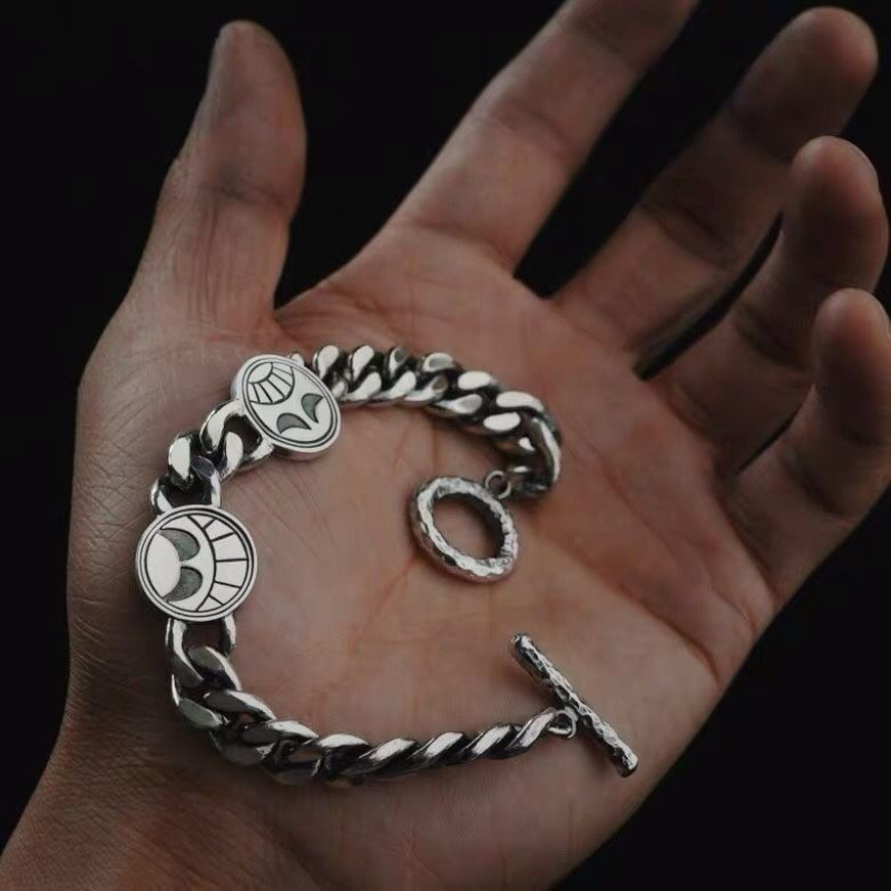 One Piece Ace Armband Anime Pe - Men'S Accessories Jewelry Bracelet recensie en prijs