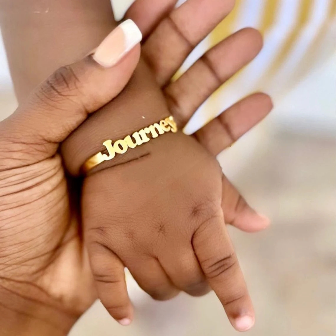 Gepersonaliseerde aangepaste k - Men'S Accessories Jewelry Bracelet recensie en prijs