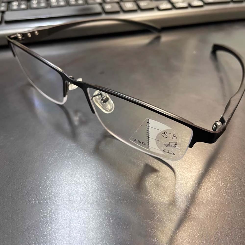 Kantoor Transparante Anti Blu- - Men'S Accessories Office recensie en prijs