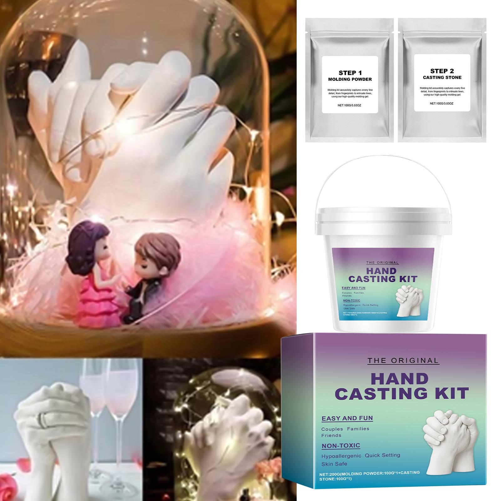 Handvormset voor koppels, scul - Men Accessories For Hand recensie en prijs