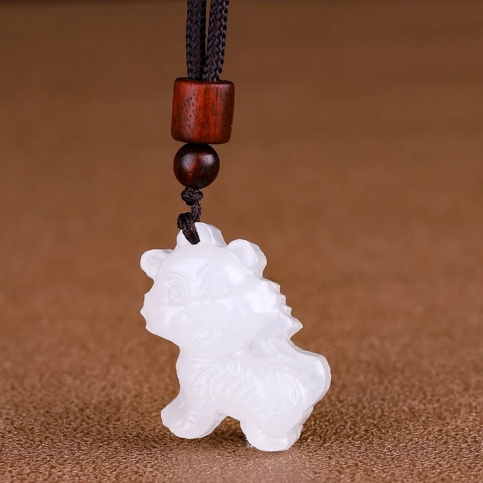 Natuurlijke Afghaanse Witte Ja - Men Accessories For Hand recensie en prijs