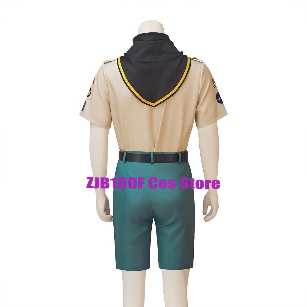 Ghost Martino Cosplay Anime Pe - Men Accessories For Suit recensie en prijs