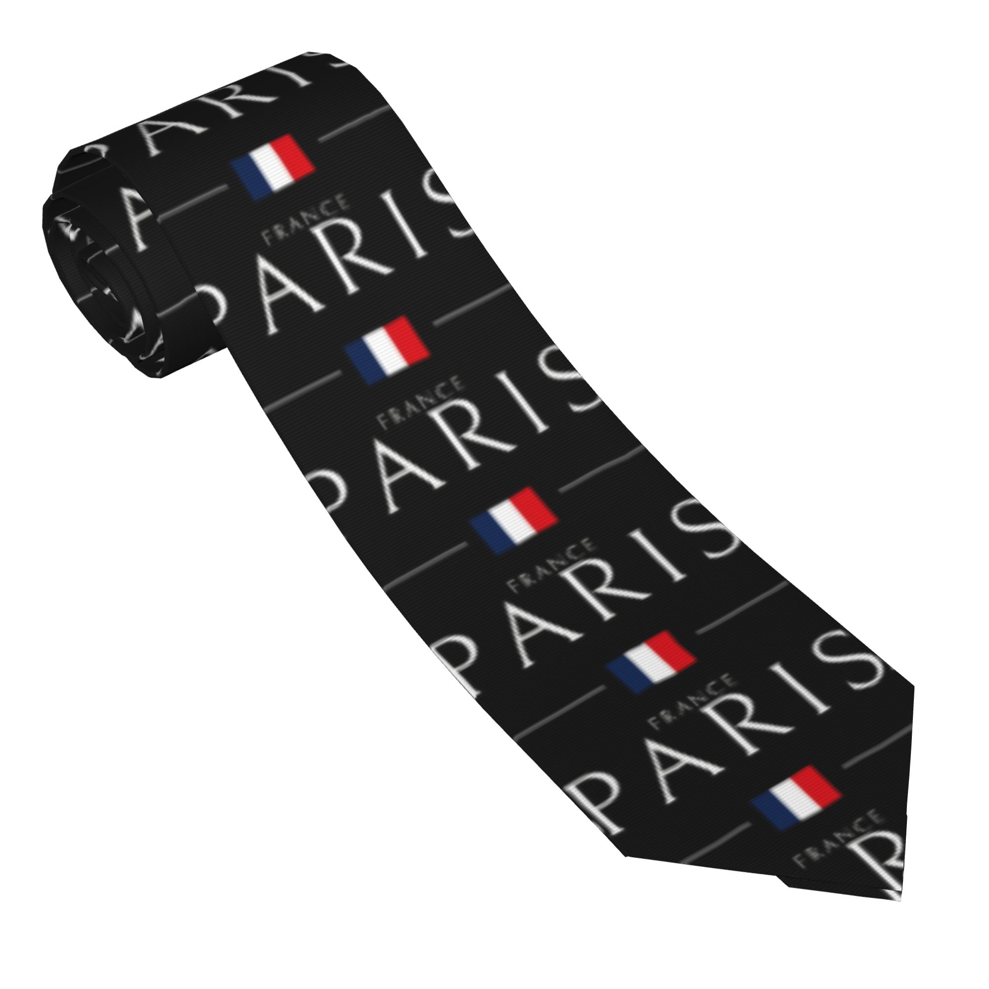 Parijs Frankrijk Vlag Minimale - Men'S Accessories Paris recensie en prijs