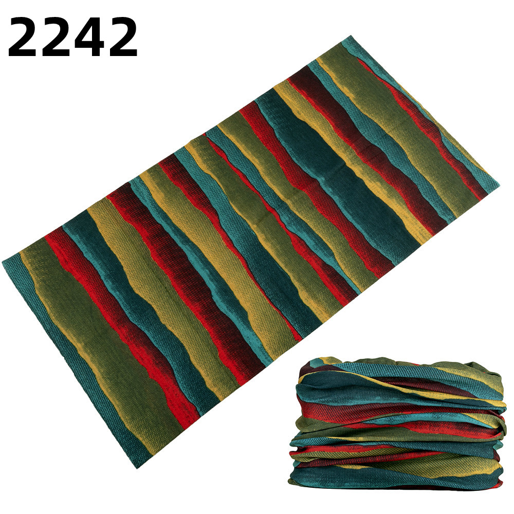 2201 Unisex magische sjaal Kli - Men Accessories For Hand recensie en prijs