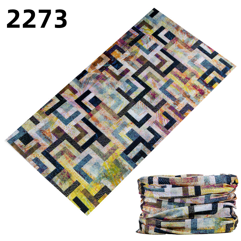 2201 Unisex magische sjaal Kli - Men Accessories For Hand recensie en prijs