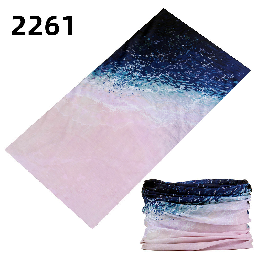2201 Unisex magische sjaal Kli - Men Accessories For Hand recensie en prijs