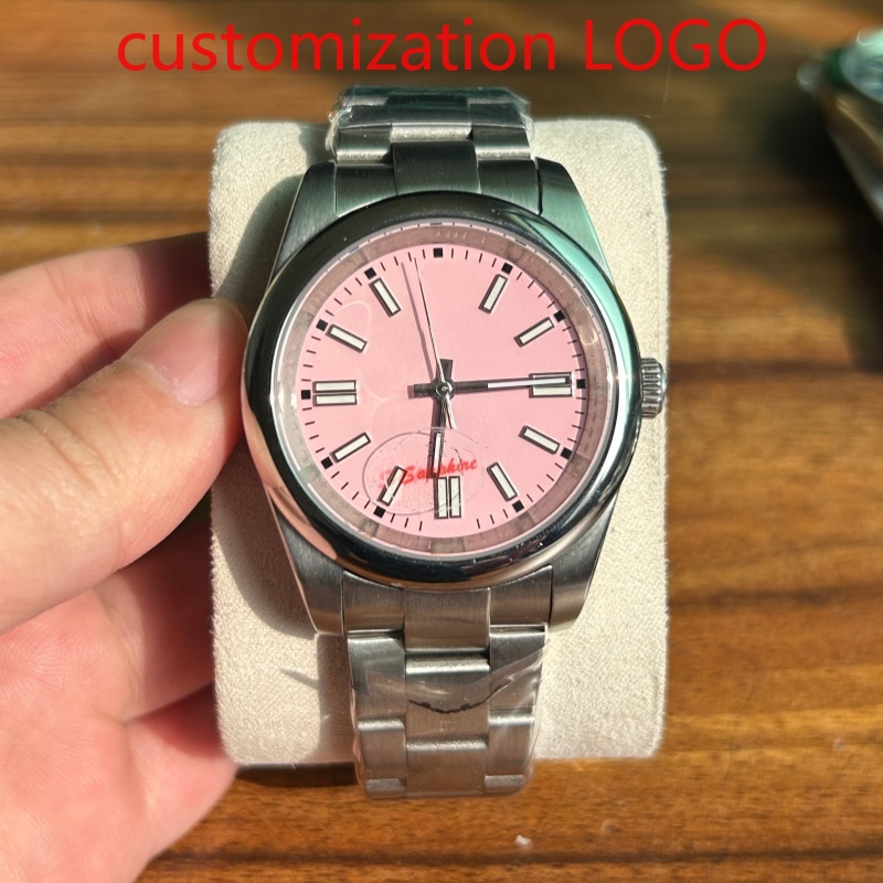 31mm/36mm/40mm Kleurrijk Luxe  - Men'S Accessories Jewelry Bracelet recensie en prijs