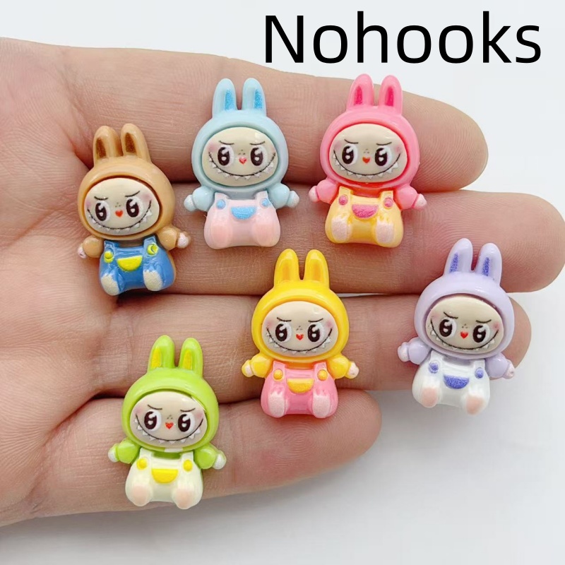 10 stuks Kawaii Konijn Aardbei - Men Keychain Accessories recensie en prijs