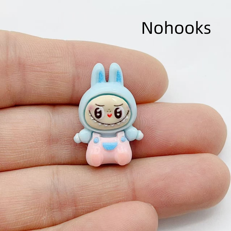 10 stuks Kawaii Konijn Aardbei - Men Keychain Accessories recensie en prijs
