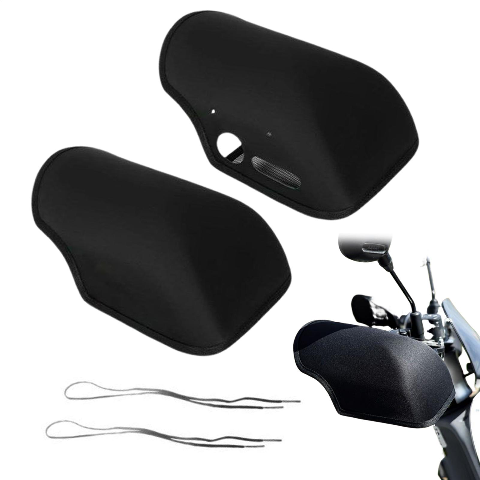 1 paar motorfiets stuurmoffen  - Men Accessories For Hand recensie en prijs