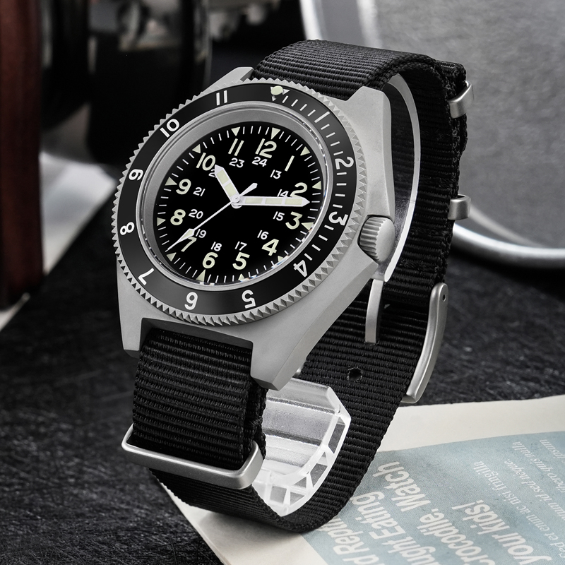 Watchdives WD1972 Quartz Horlo - Men'S Accessories Jewelry Bracelet recensie en prijs