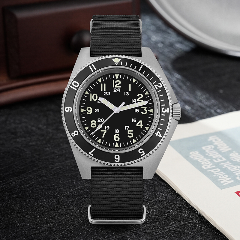 Watchdives WD1972 Quartz Horlo - Men'S Accessories Jewelry Bracelet recensie en prijs
