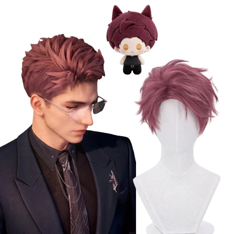 Valko Pruik Game Love en Deeps - Men Accessories For Suit recensie en prijs
