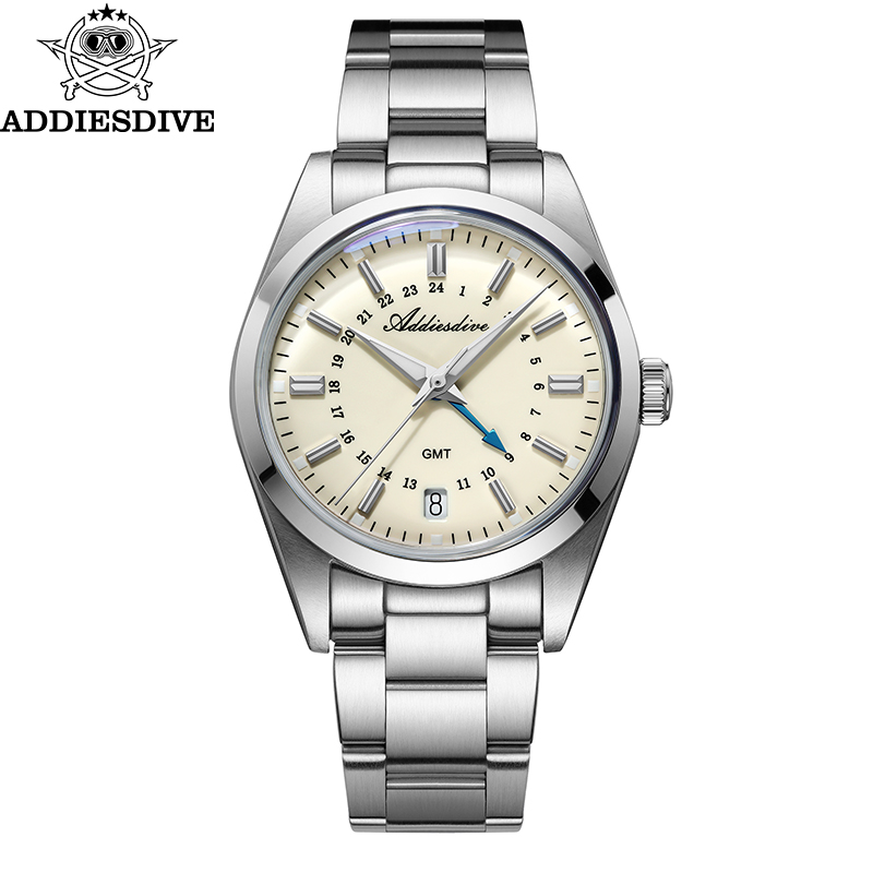 Addiesdive Hot Merk 36 Mm Luxe - Men'S Accessories Jewelry Bracelet recensie en prijs