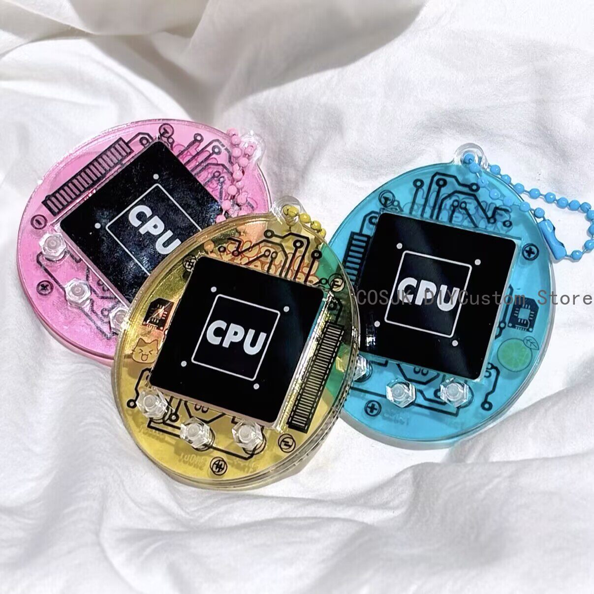 Leuke Limbus Company Don Quixo - Men Keychain Accessories recensie en prijs
