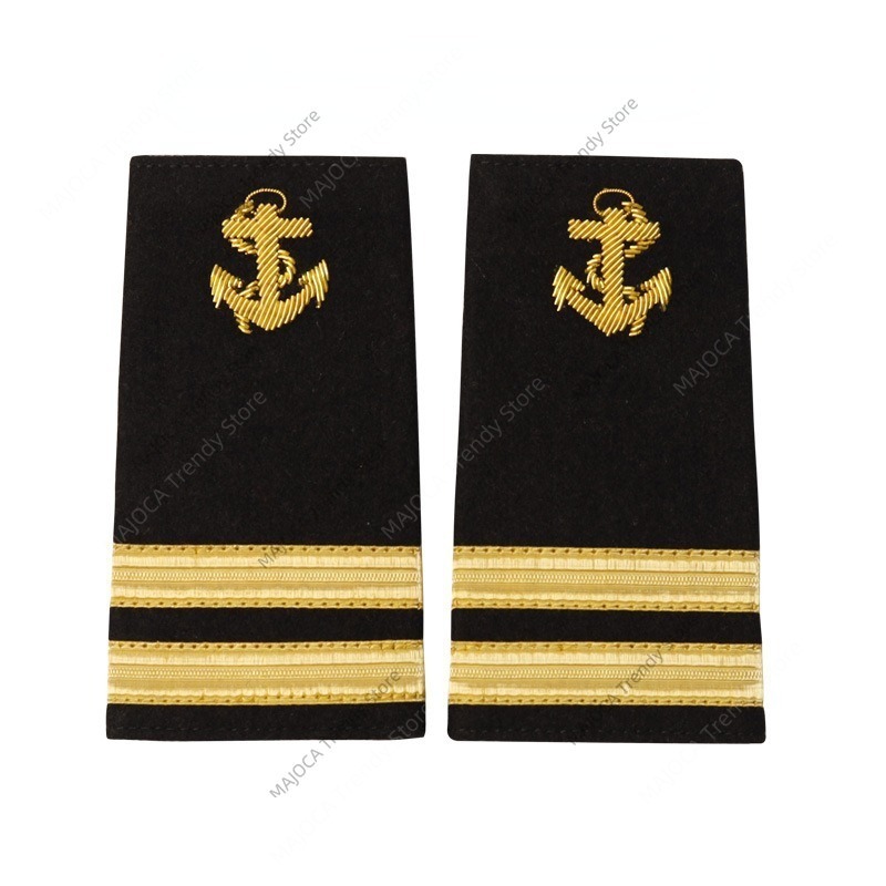 Sailor Skipper Kapitein Epaule - Men'S Accessories Office recensie en prijs