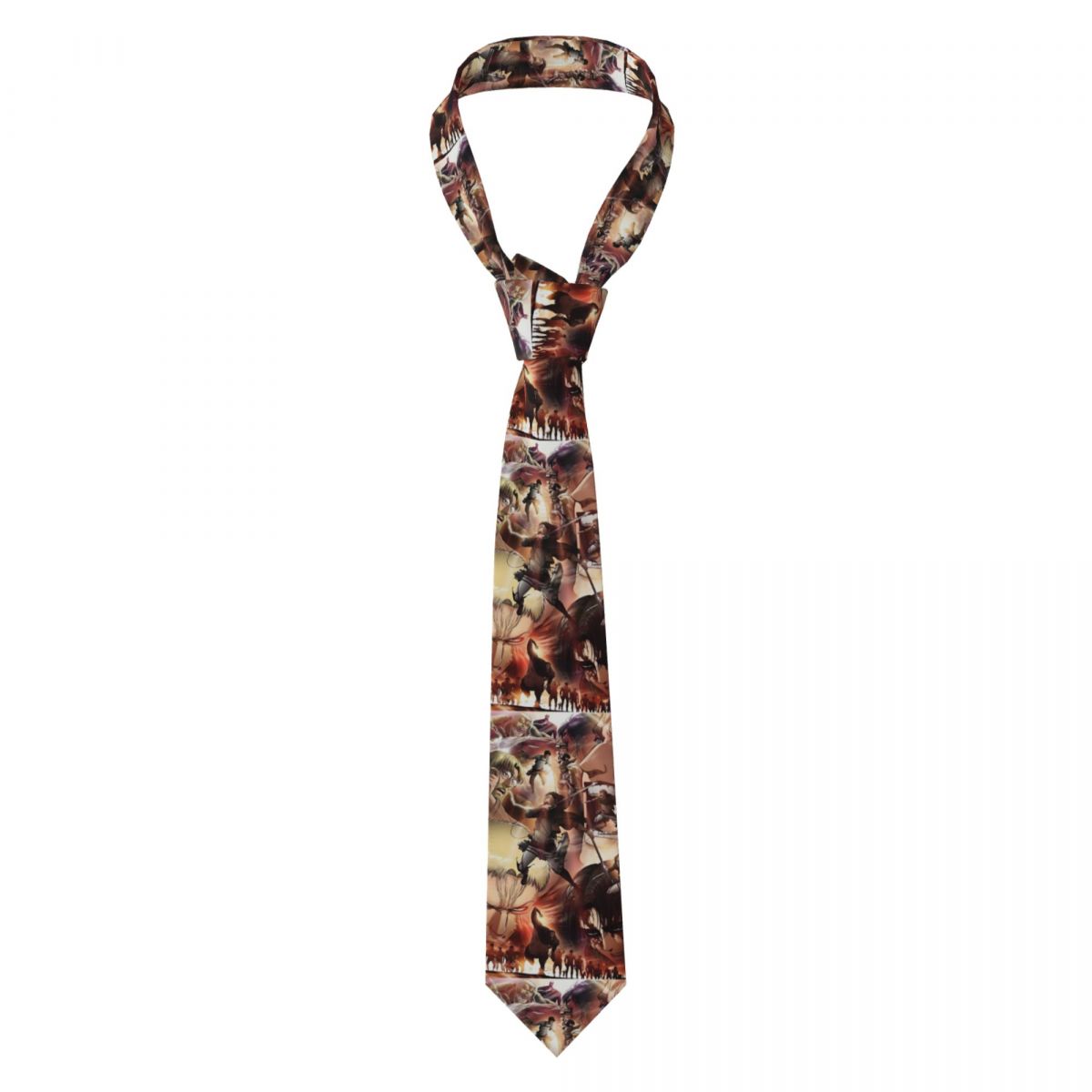 Gepersonaliseerde mode anime T - Men'S Accessories Office recensie en prijs