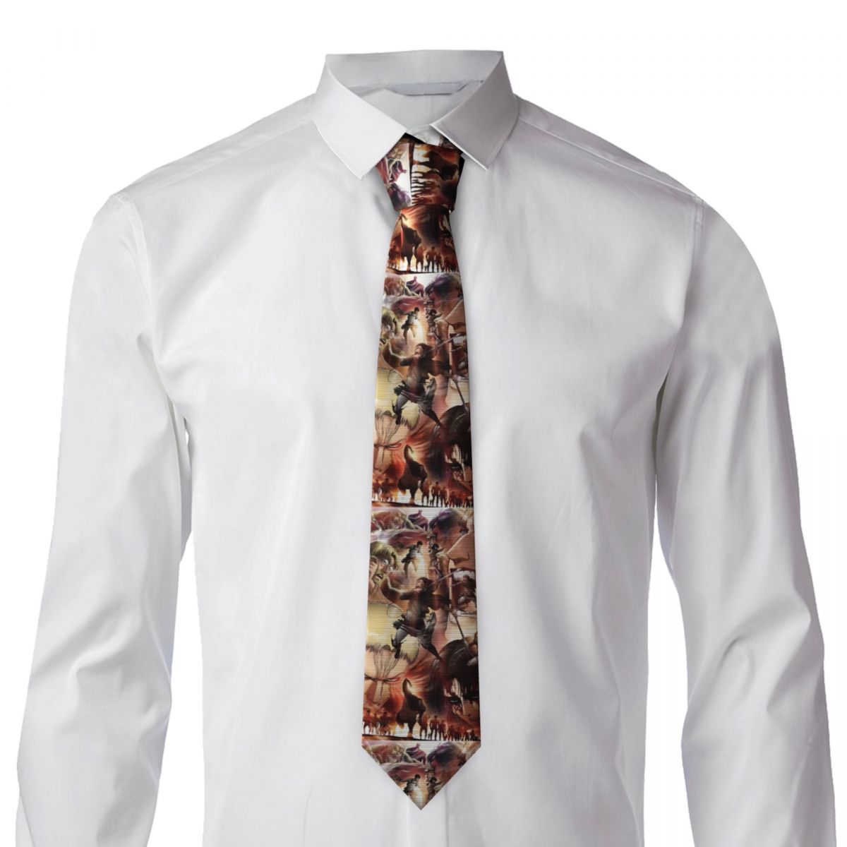 Gepersonaliseerde mode anime T - Men'S Accessories Office recensie en prijs