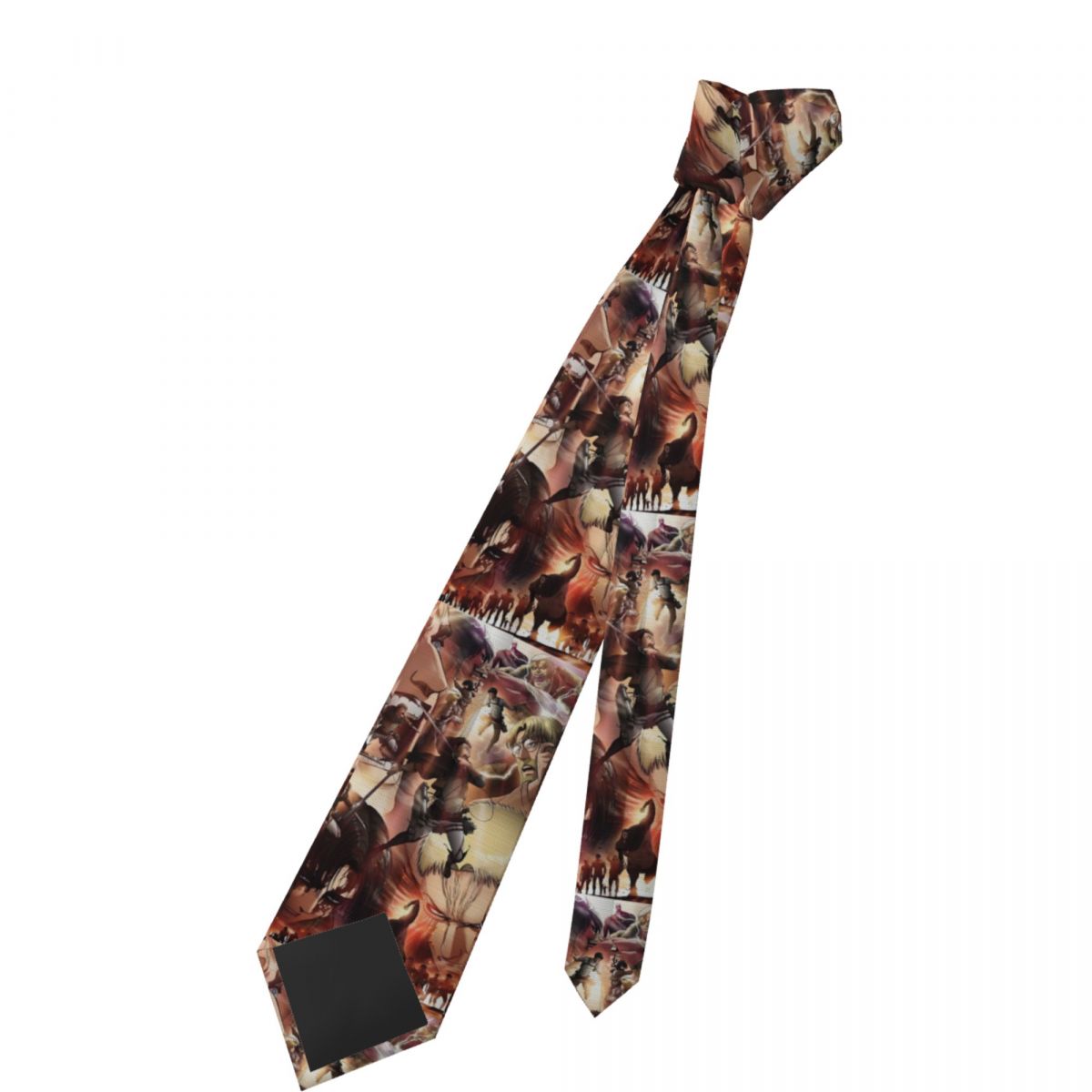 Gepersonaliseerde mode anime T - Men'S Accessories Office recensie en prijs