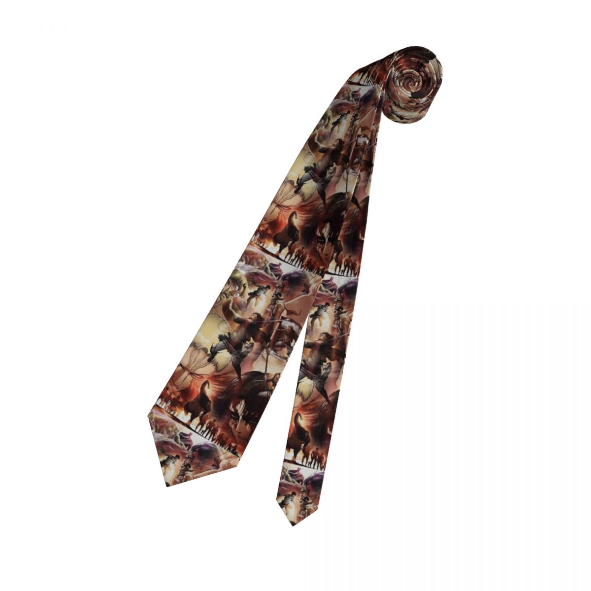 Gepersonaliseerde mode anime T - Men'S Accessories Office recensie en prijs