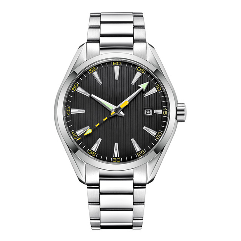 Aangepast logo 41 mm heren Miy - Men'S Accessories Jewelry Bracelet recensie en prijs