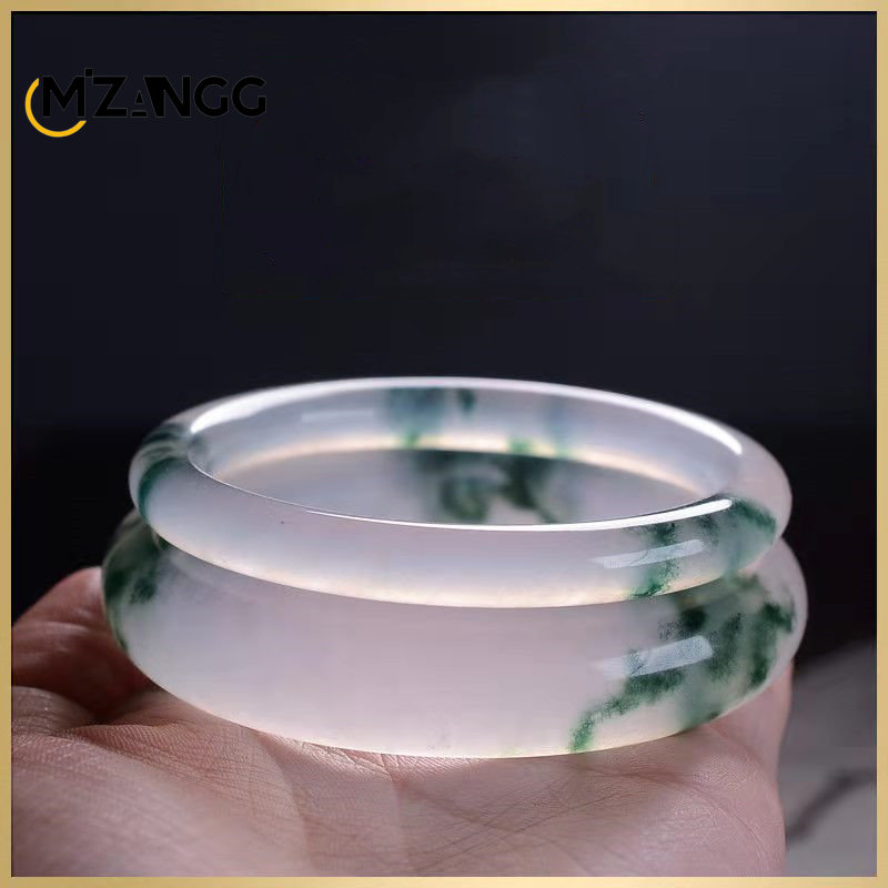 Natuurlijke Groene Jadeite Arm - Men Accessories For Hand recensie en prijs