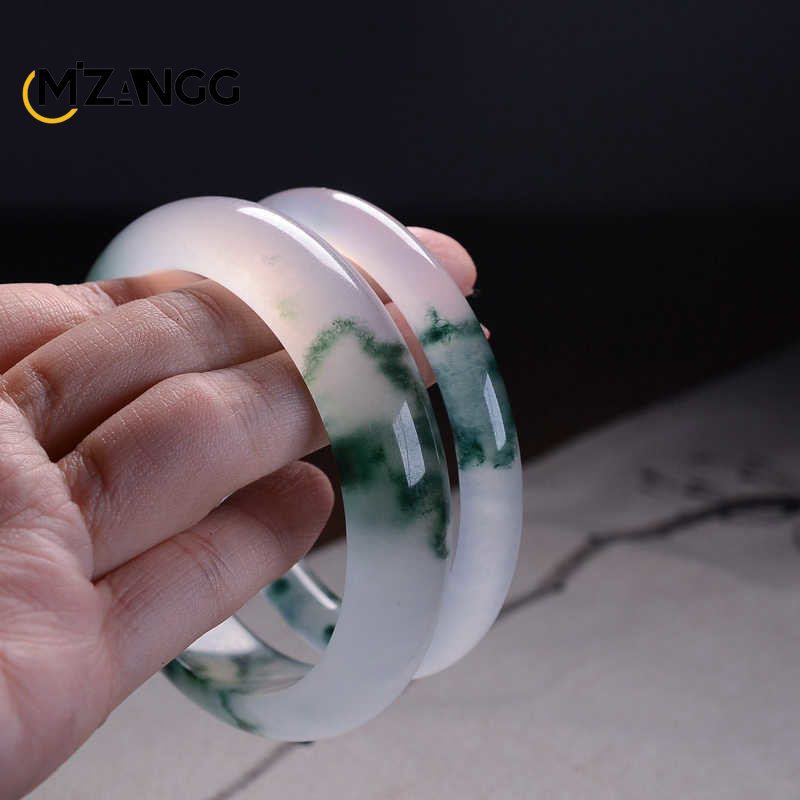 Natuurlijke Groene Jadeite Arm - Men Accessories For Hand recensie en prijs