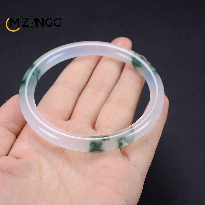 Natuurlijke Groene Jadeite Arm - Men Accessories For Hand recensie en prijs