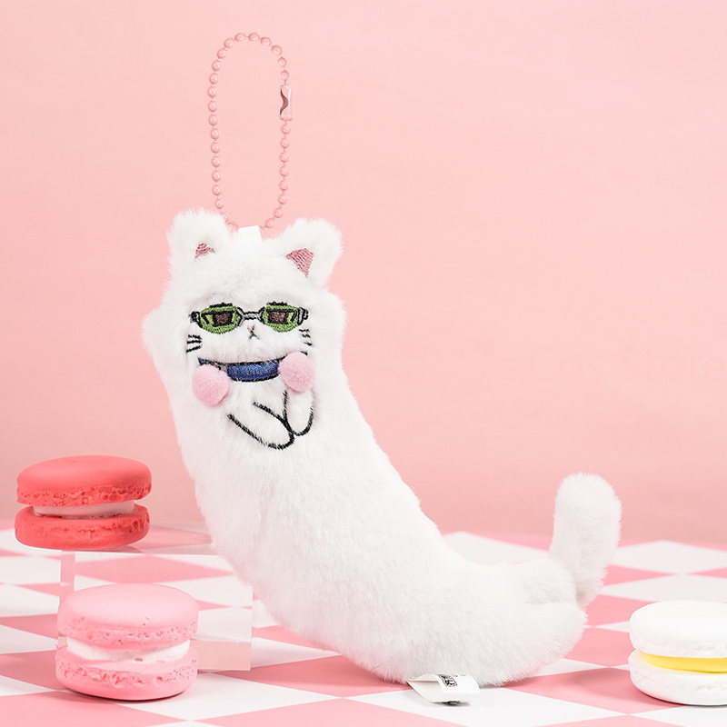 Origineel op voorraad Saiki Ku - Men Keychain Accessories recensie en prijs