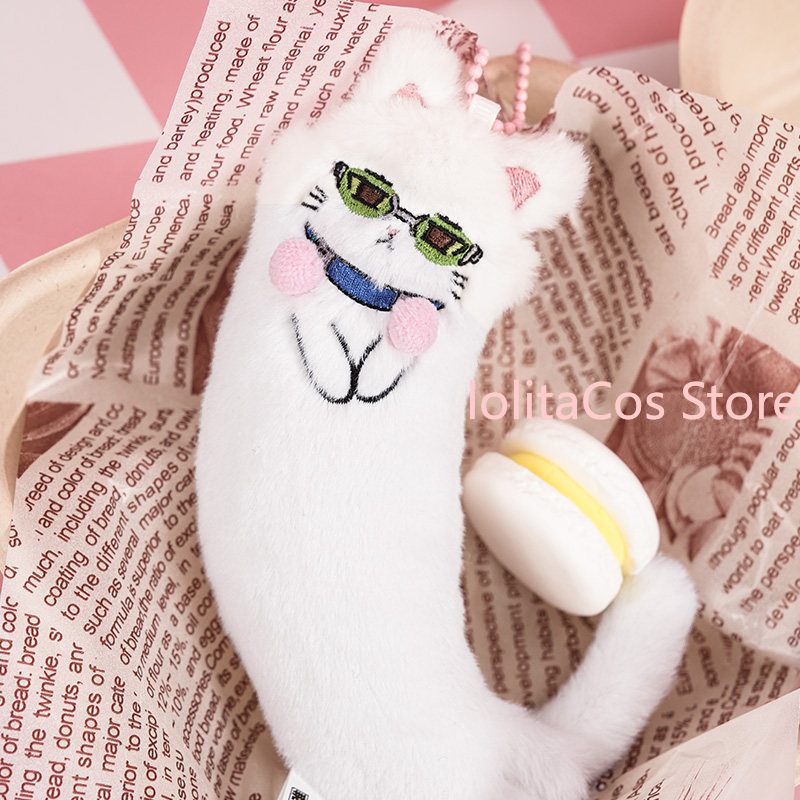 Origineel op voorraad Saiki Ku - Men Keychain Accessories recensie en prijs