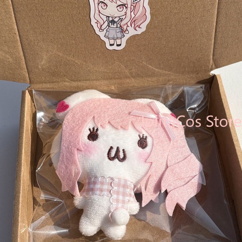 Anime PJSK Project Sekai Mizuk - Men Keychain Accessories recensie en prijs